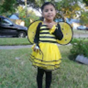 Meet your Posher, Daisy